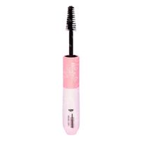 Rimel 7D 2IN1 Black And Whitte Rosa - Bellespa