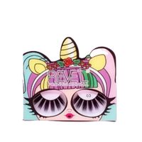 Pestañas Autoadhesivo Unicornio 03 - REVEL