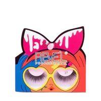 Pestañas Autoadhesivo Unicornio 27 - REVEL