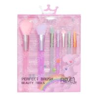 Set De Brochas Perfect Brush x7 Piezas - REVEL