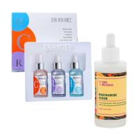 Pack Serum Facial 3 en 1 + Serum de Niacinamide 75ml