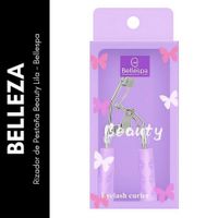 Rizador de Pestaña Beauty Lila - Bellespa