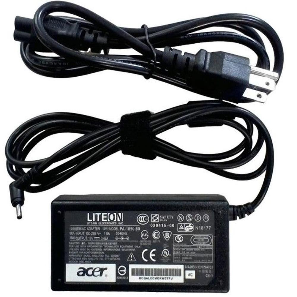 Cargador Compatible Para Laptop Acer 19V2-37A