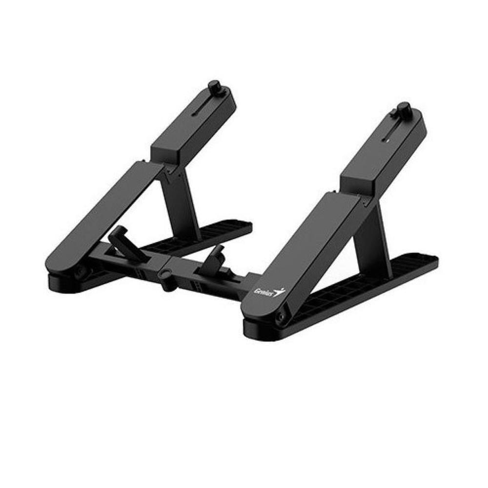 Base Plegable 6 Niveles Genius Para Notebook Tablet G-Stand M200