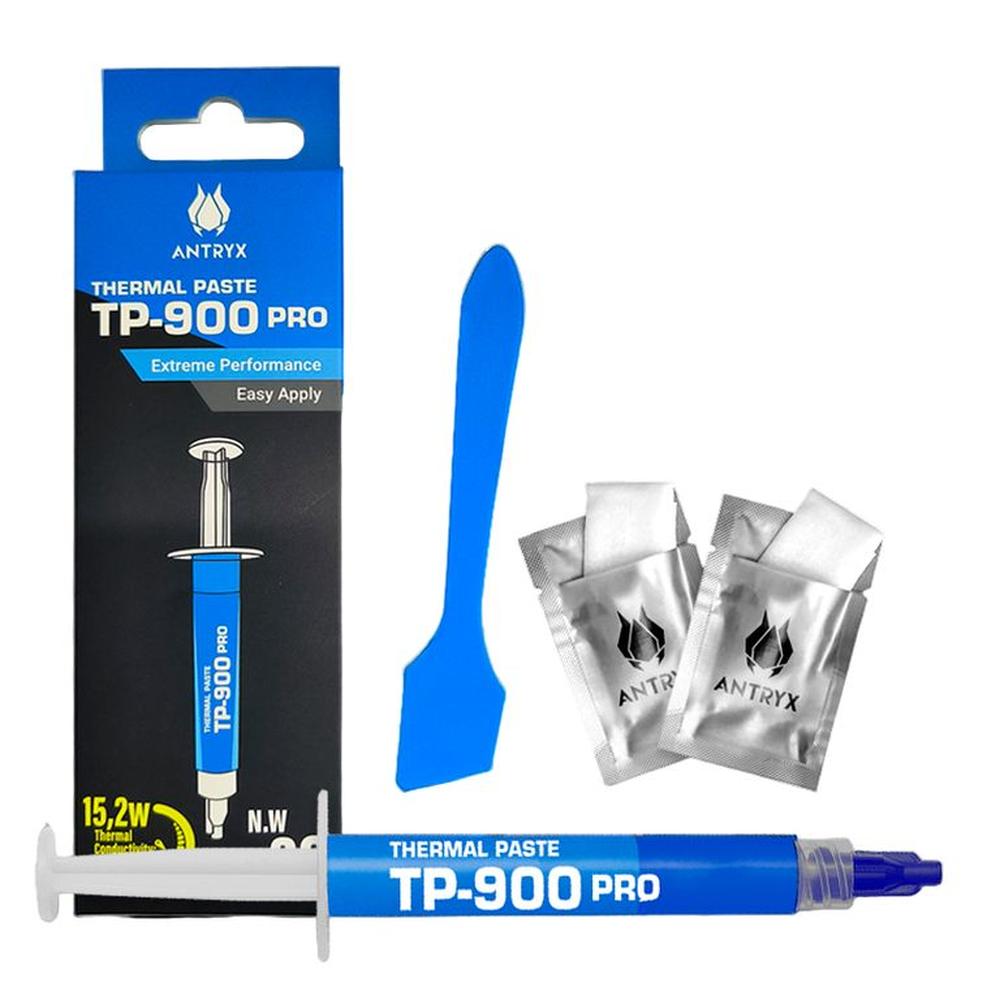 Pasta Térmica Antryx TP 900 Pro