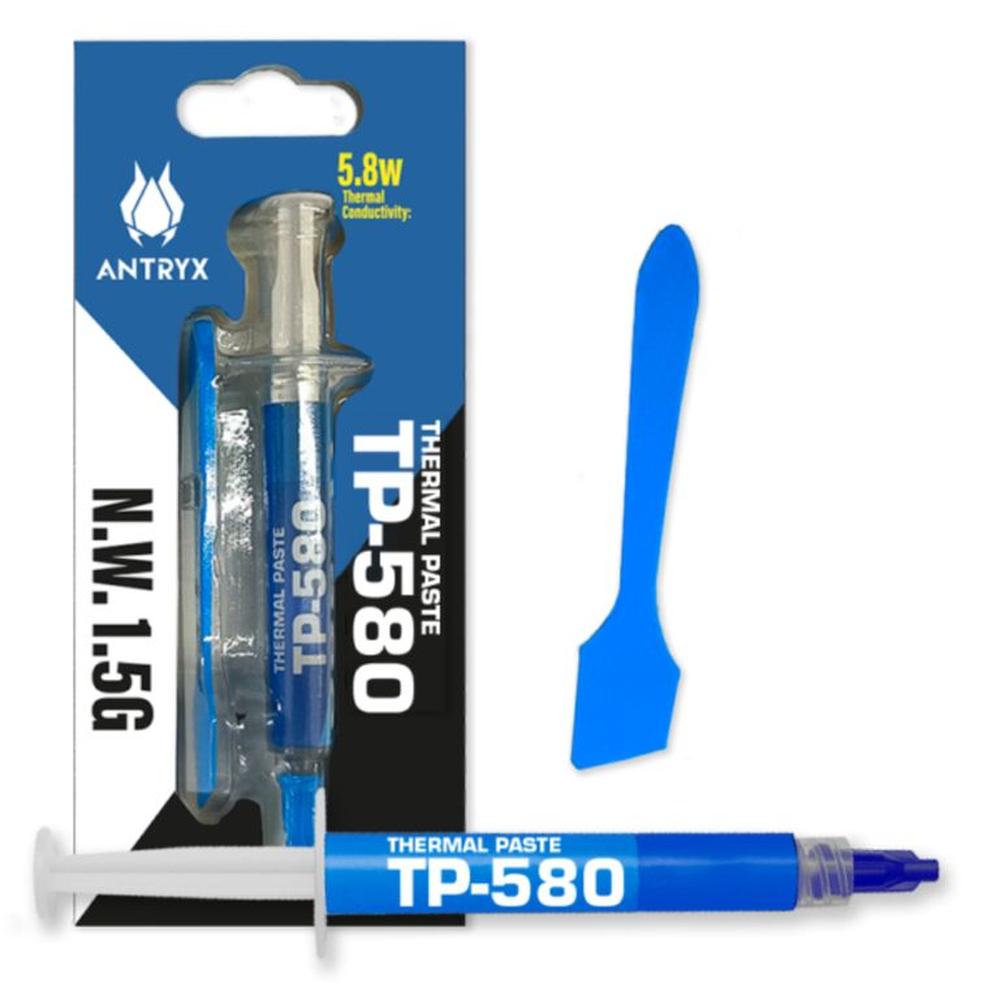 Pasta Térmica Antryx Tp-580 1Gr