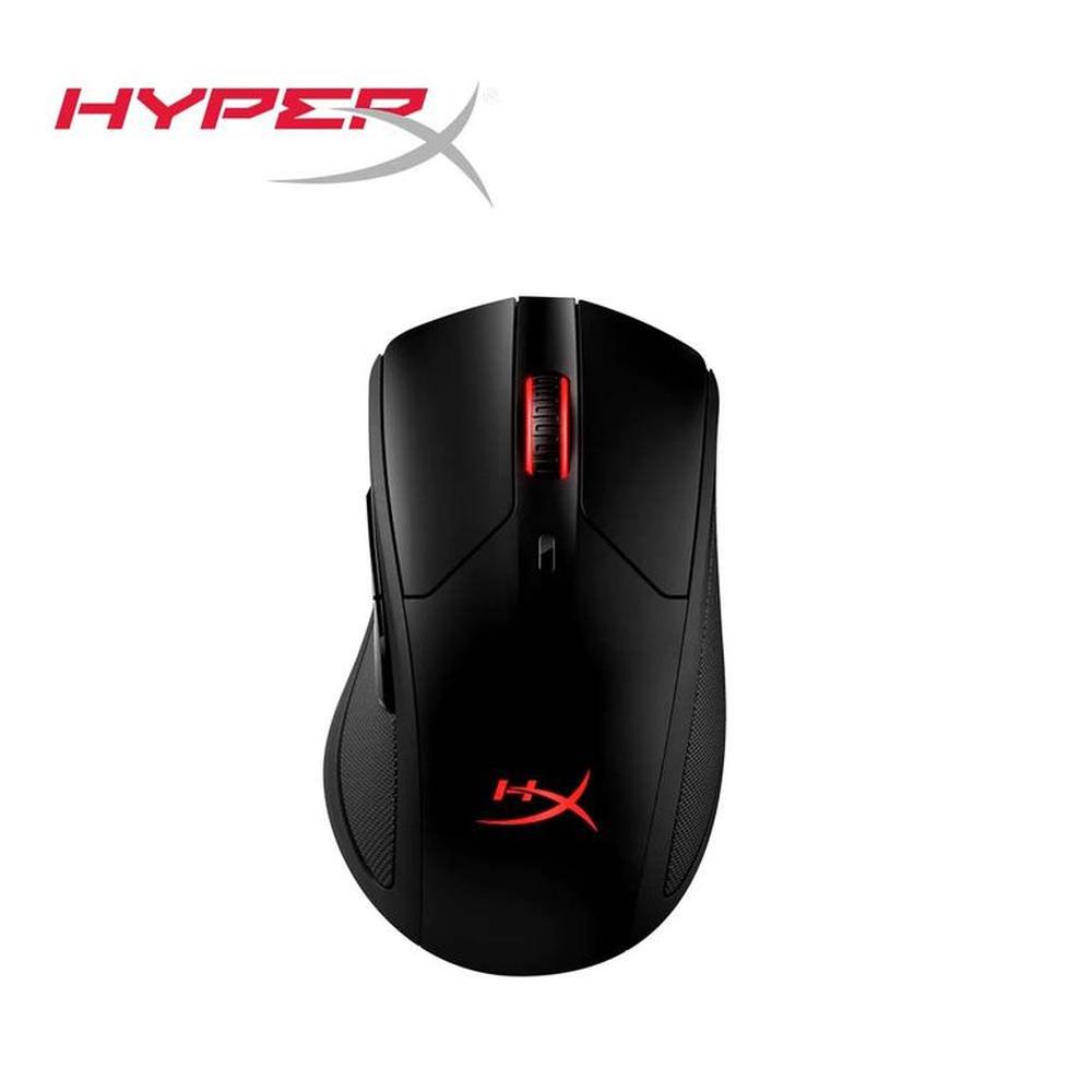 Mouse Gamer Inalámbrico KINGSTON HYPERX Pulsefire dart wireless