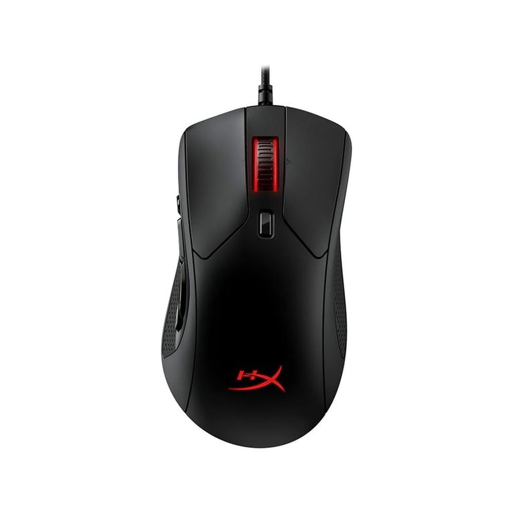 Mouse Gamer Kingston Hyperx Pulsefire Raid Global HX-MC005B