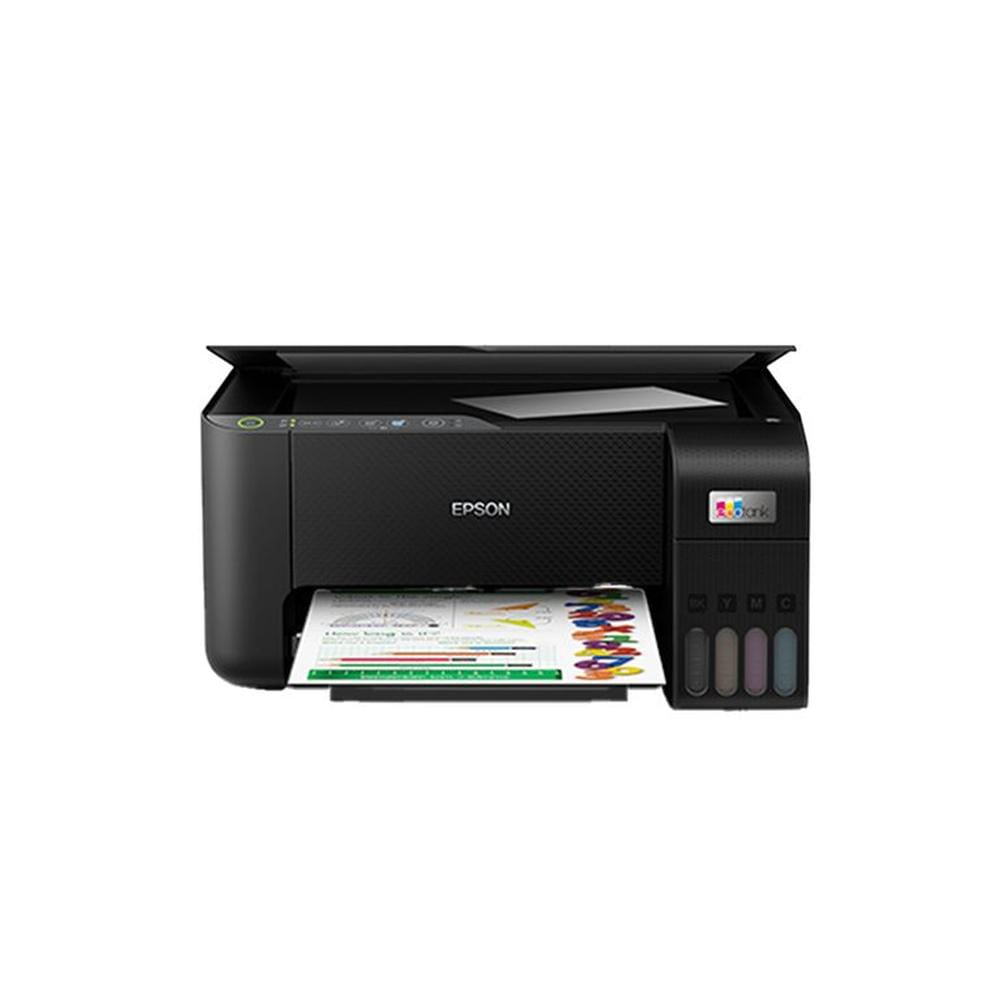 Impresora EPSON Multifuncional L3250 ECOTANK USBWIFI