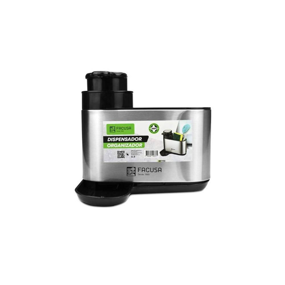 Dispensador/Organizador FACUSA Lavadero