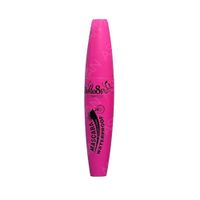 Rimel Waterproof Alonga Cilios Fucsia - Bellespa