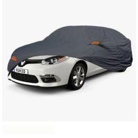 Cobertor De auto Renault Fluence Impermeable