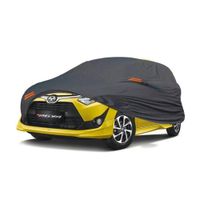 Cobertor De auto Auto Toyota Agya Impermeable