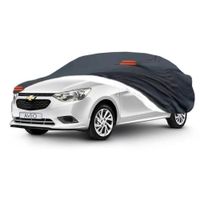 Cobertor De auto Auto Chevrolet Aveo  Impermeable