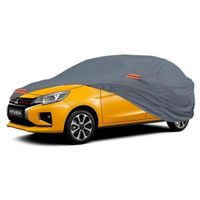 Cobertor De Auto Mitsubishi Mirage Impermeable