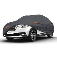 Cobertor De Camioneta Auto Nissan Kicks Impermeable