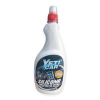Silicona Para Tableros y Cueros Lechosa 1 Litro