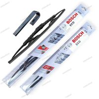 Plumilla Bosch Eco Limpia Parabrisas Para Minivan Suzuki APV