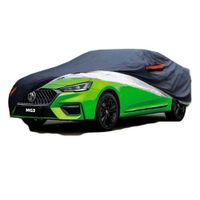 Cobertor De auto MG3 Pesada Impermeable