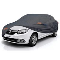 Cobertor De auto Renault Logan Impermeable