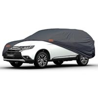 Cobertor De Camioneta Mitsubishi Outlander Impermeable