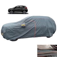 Cobertor De Camioneta Talla M Pesada Impermeable