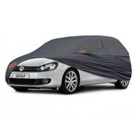 Cobertor De auto Auto Volkswagen Golf Hatchback Impermeable