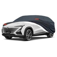 Cobertor De auto MAZDA 6 Impermeable