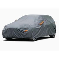 Cobertor De Auto Talla XL Pesada Impermeable