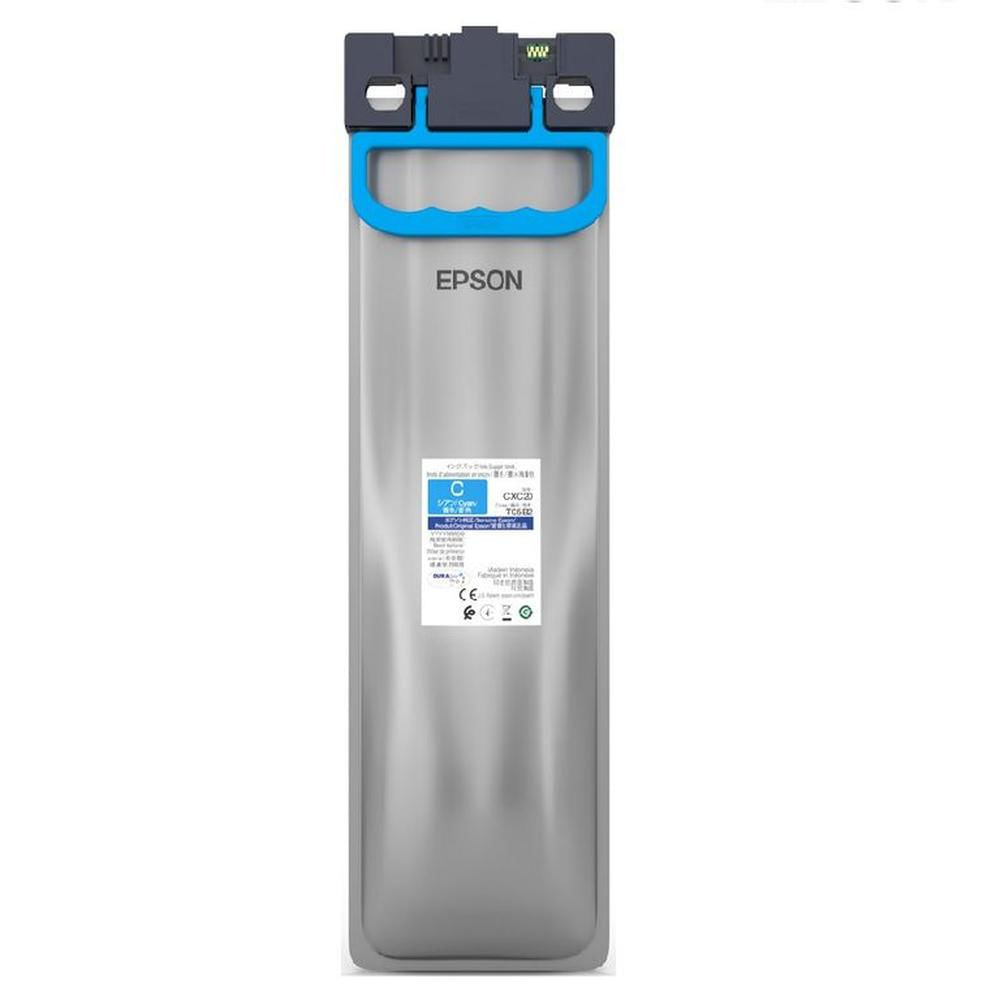 Tinta Epson T05B Cian T05B200 - 3732ml