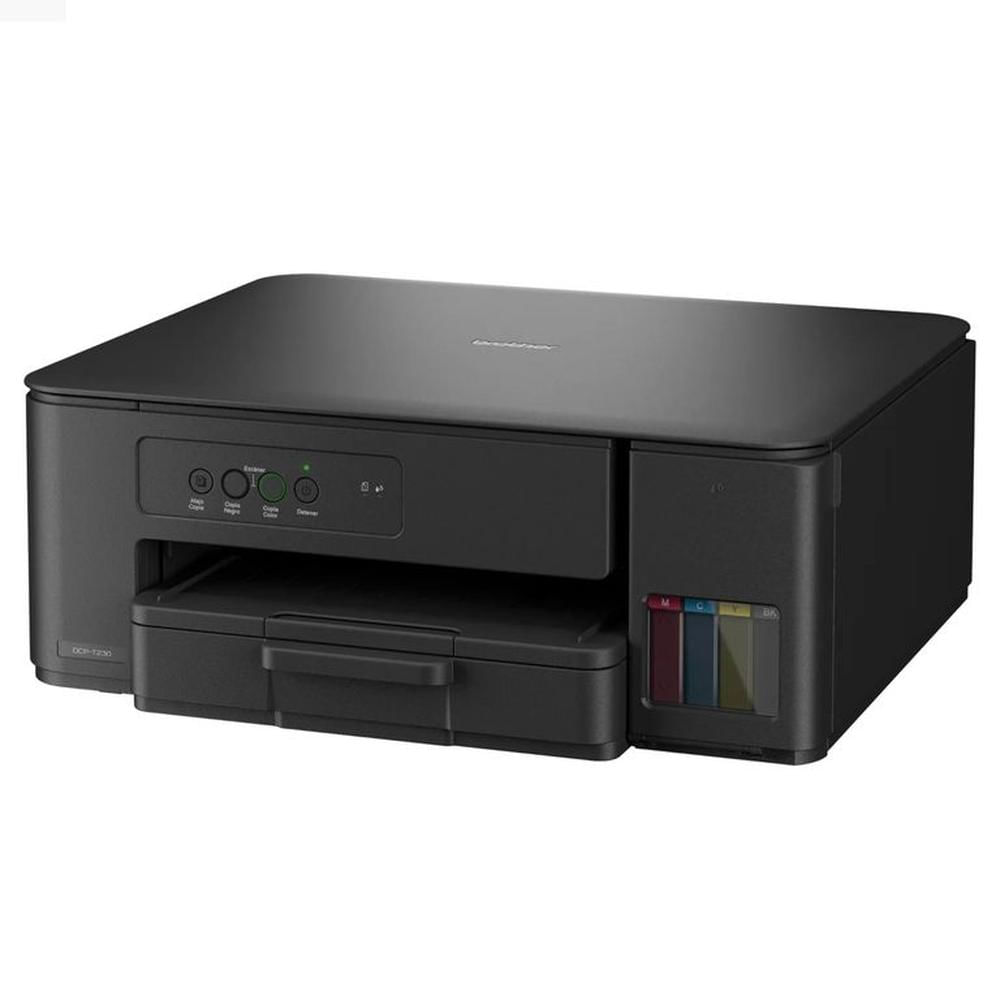 IMPRESORA MULTIFUNCIONAL BROTHER DCP-T230