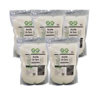 Aceite De Coco 5Lts Sachet Alkaline Care