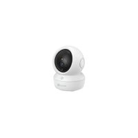 Cámara IP EZVIZ PTZ 4MP con lente de 4mm - Vigilancia inteligente y rotación 360° para seguridad ef