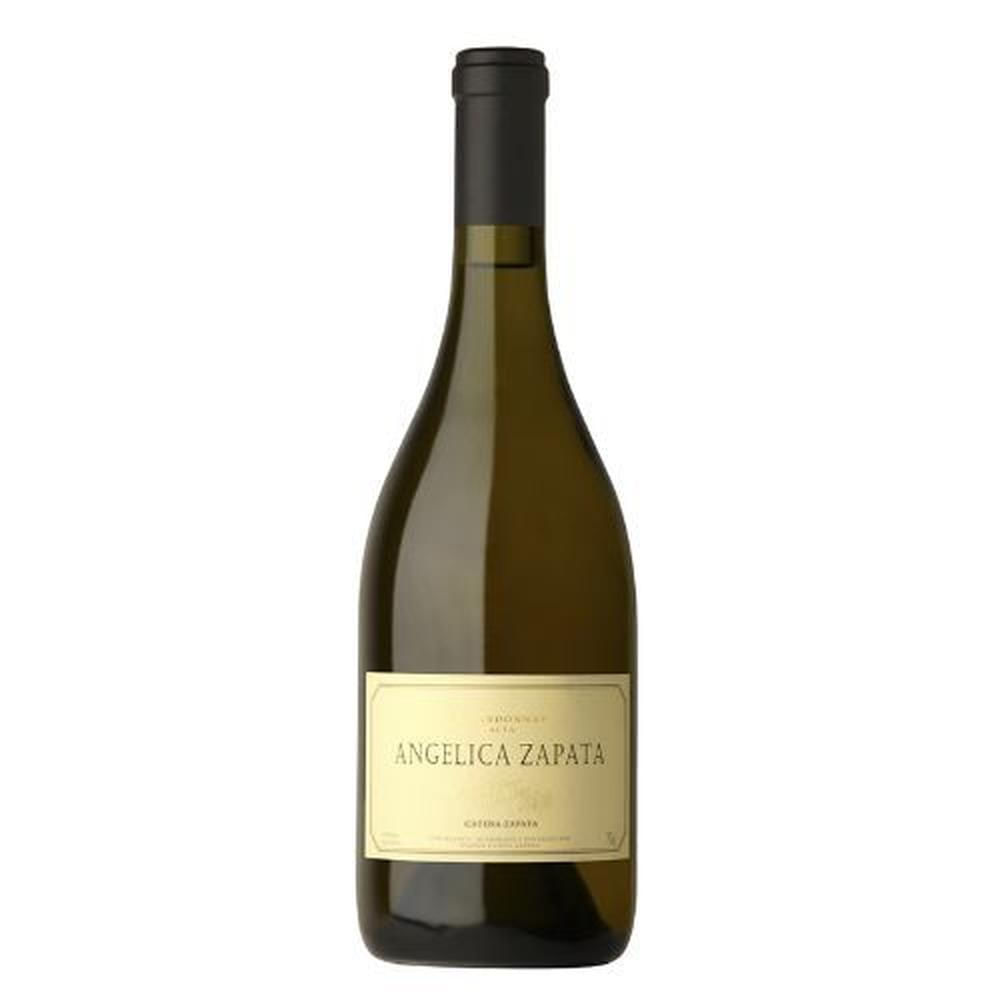 Vino CATENA Angelica Zapata Chardonnay Botella 750ml
