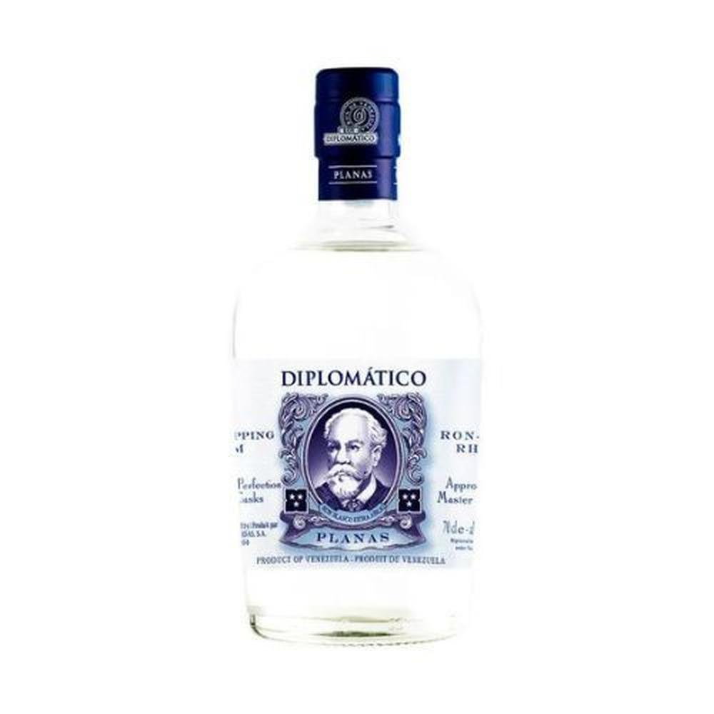 Ron DIPLOMATICO Planas Botella 750ml