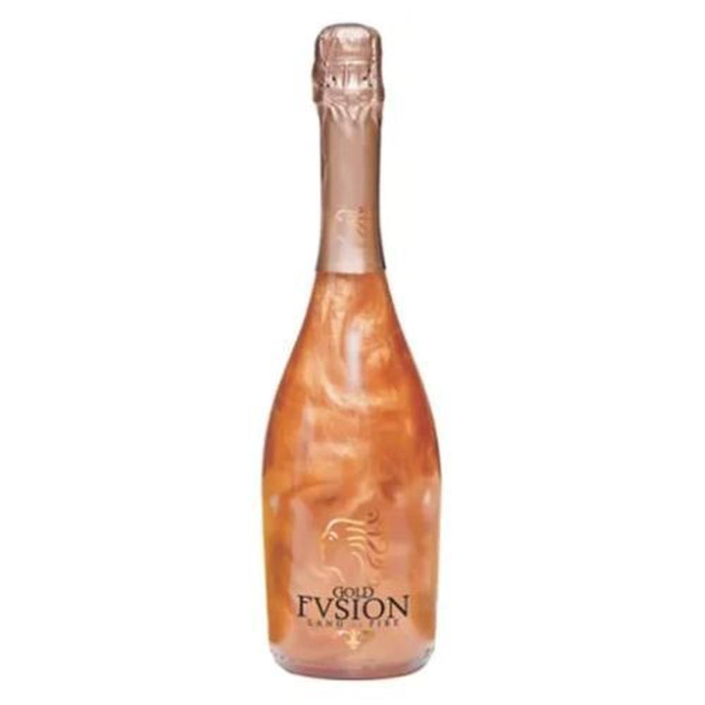 Espumante Gold Fusion Vulcano x 750 ml
