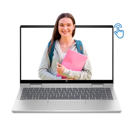 LAPTOP HP 15FC0012LA 15,6