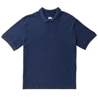 Polo Manga Corta pique básico Hombre SINGULAR