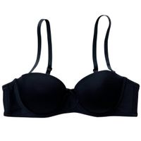 Brassier Color Entero strap Mujer SINGULAR
