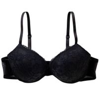 Brassier Diseño bk encaje Mujer SINGULAR