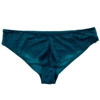 Trusa Bikini Encaje Mujer SINGULAR