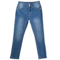 Pantalones 2 Botones Mujer SINGULAR