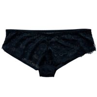 Trusa Boxer hipster bk encaje Mujer SINGULAR