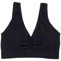 Brassier Diseño seam moda Mujer SINGULAR