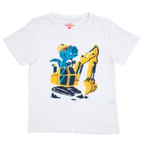 Polos Manga Corta Básico Bebé Niño BABY EUREKA
