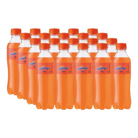 gaseosa-cassinelli-naranja-paquete-20-botellas-300ml
