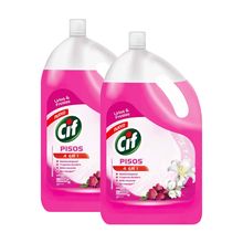 pack-limpia-pisos-liquido-CIF-lirios-y-fresas-3-5l-x-2un