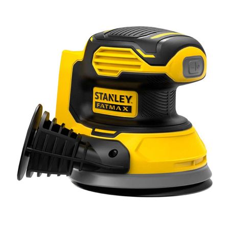 Lijadora Roto Orbital 5