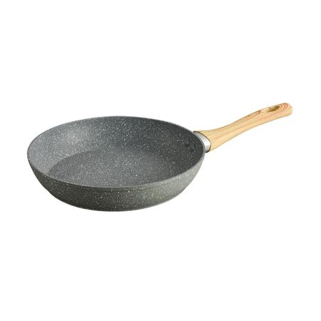 Sartén Antiadherente Circular Orange 24 cm