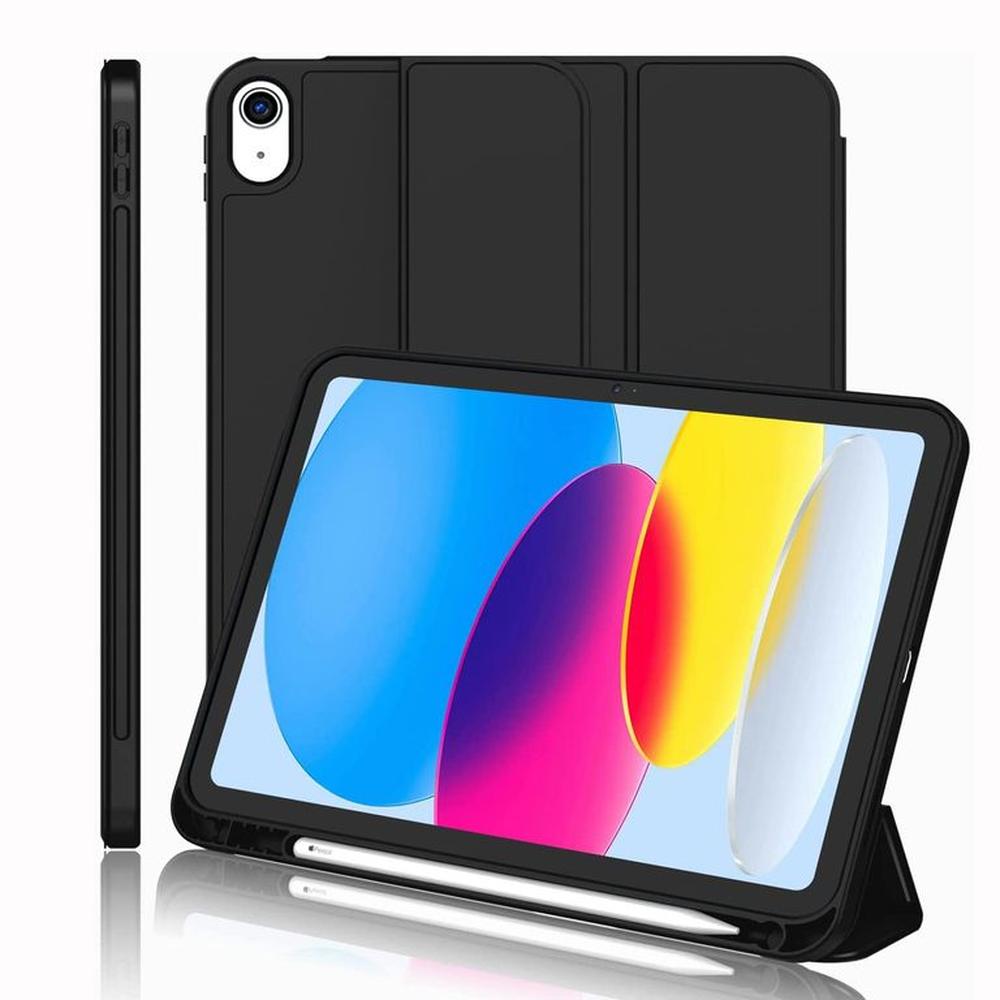 Funda Case Protector para iPad 10ma 11va Generación - Black